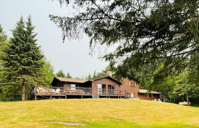 Peace of Mind on Namakagon - Foto 43