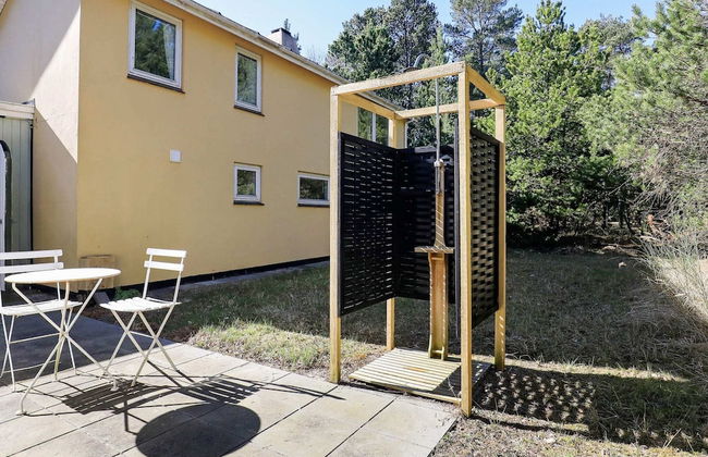 7 Person Holiday Home in Jerup - Foto 24