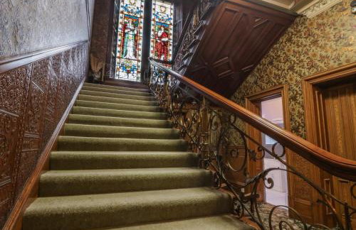 Woodside House - Foto 18