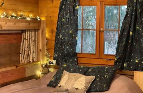 Fancy Fireflies Cabin - Foto 4