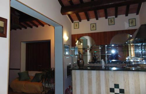 Agriturismo CHERUBINI DANIELA - Foto 31