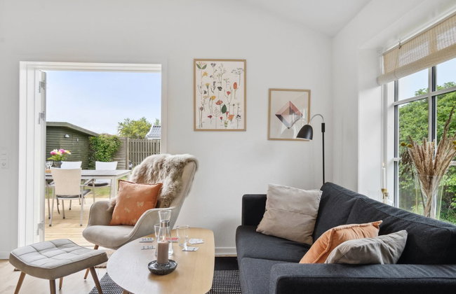 "Quanna" - 50m from the sea - Foto 22