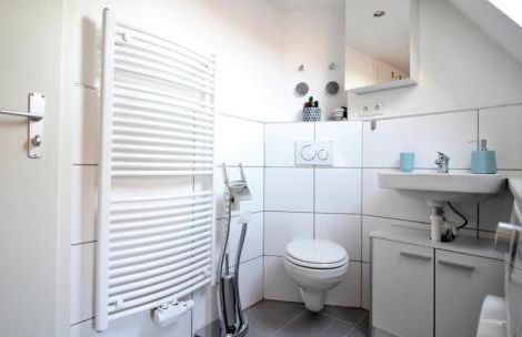 Zwei Ferienwohnungen in Randersacker - Foto 25