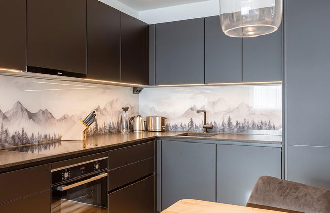 Exclusive Apartment in Fiss - Foto 5