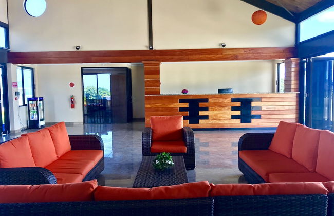 Yadua Bay Resort - Foto 3