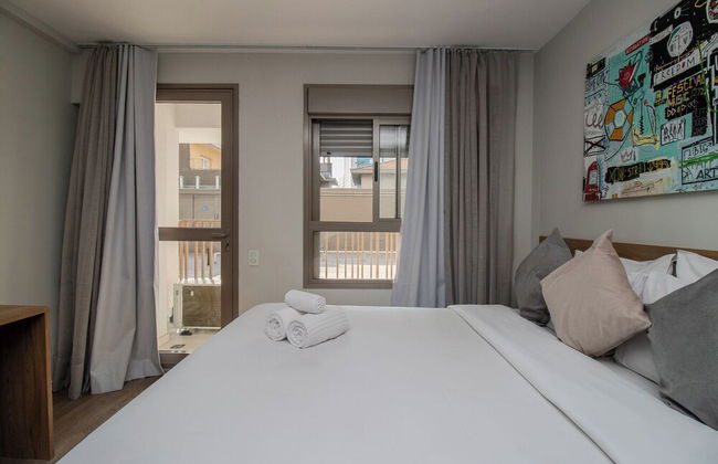 360 Mirante Vila Madalena - Foto 43