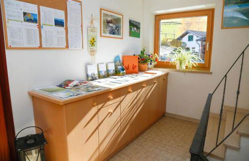 Bauernhof Mairing - Foto 29