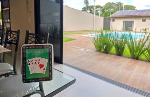 2 Suítes Novas Alto padrão Área de Lazer Ampla - Foto 12