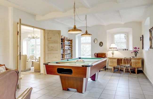 5 Star Holiday Home in Spottrup - Foto 30