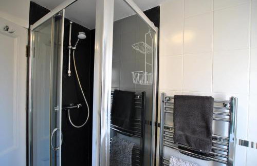 Harbourside- home by the sea in coastal village - Foto 19