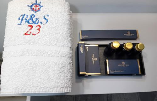 Apartament B & S - Free Garage Parking - Foto 20