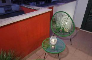 La Terrazza dei Nonni - San Foca - Photo 26