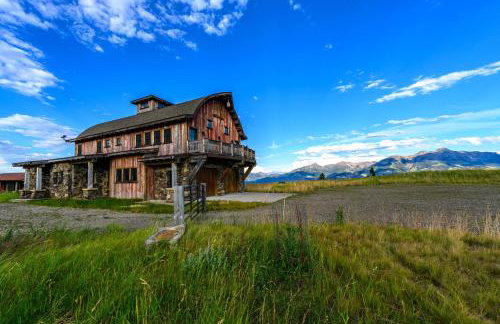 New Moon Lodge - Foto 28