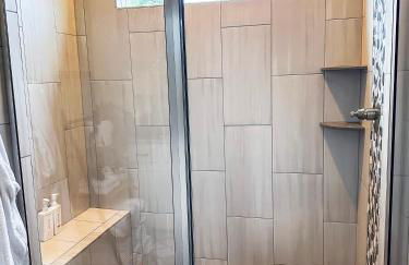 FeralWoods Private Estate With Hot Tub - Foto 63