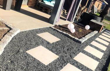 Kinofeeling im Reihenhaus mit schönem Garten - Foto 12