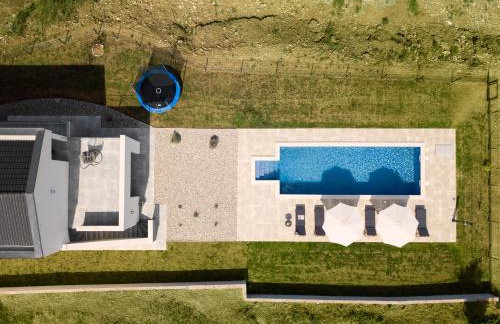 Villa Tramonto Kozljak - Foto 16