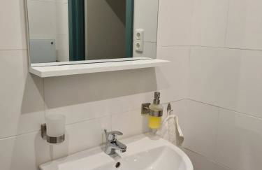 Guesthouse Wallenborn - Appartement - Foto 19