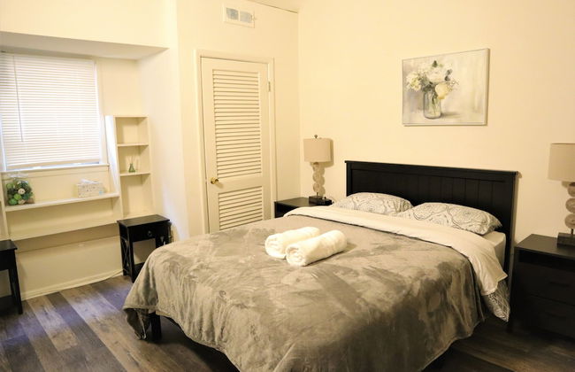 Carriage Villas - Foto 20