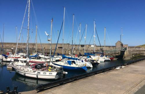 Stunning Rural Mill House nr beach and harbour - Foto 28