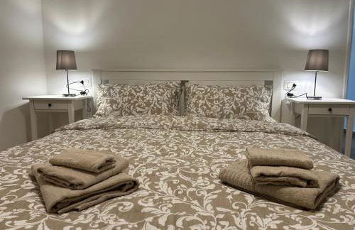 Il Centro Apartments-Salsomaggiore Terme - Foto 1