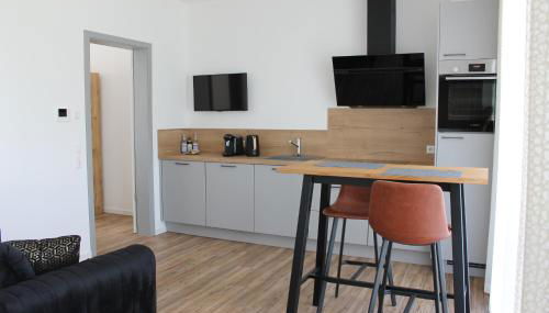 Ferienwohnung Wiesflecken - Foto 3