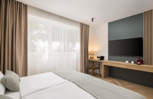 Grand Pearl Luxury Retreat - Foto 10