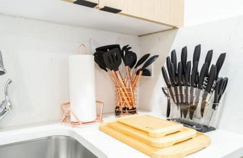 180-2 Brand new 2BR 1Bath East Village - Foto 43