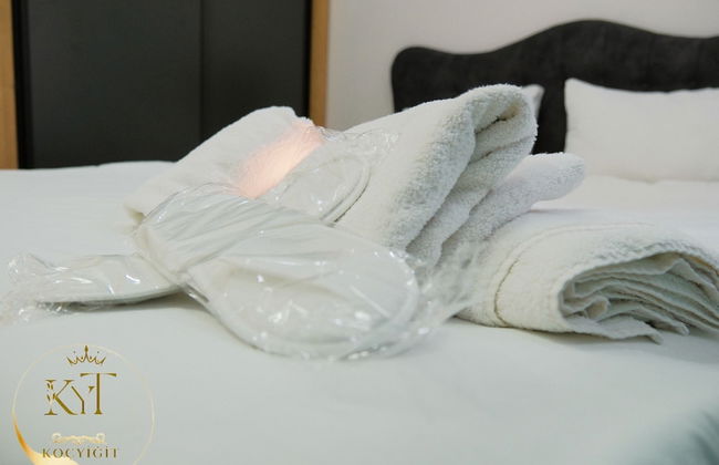 Koçyiğit Suite Otel - Foto 20