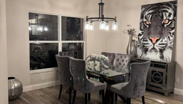 Charming 3bed 2bath Palmetto Pool Home - Foto 3