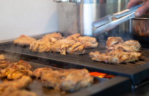 Vegan Seafront Retreat & Yoga Studio in West Wittering - Foto 76