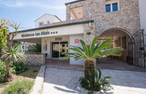 Les Alizés Résidence & Spa - Foto 49