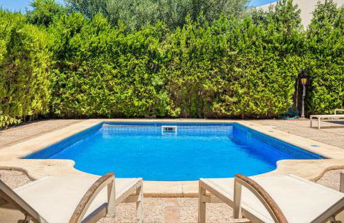 Villa Paula - Foto 29