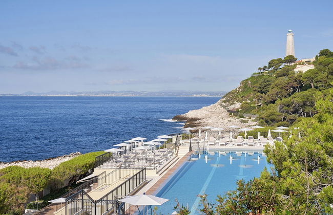Grand-Hôtel du Cap-Ferrat, A Four Seasons Hotel - Foto 72