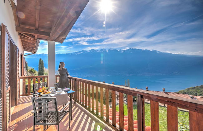 Balcone Sul Lago - Photo 1