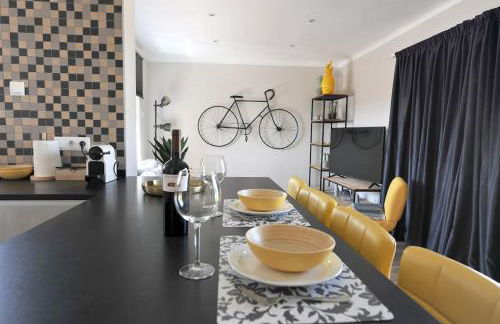 Atico frente al museo Dali - Foto 13