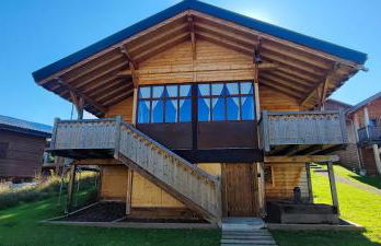 Chalet Refuge et Confort - Foto 19