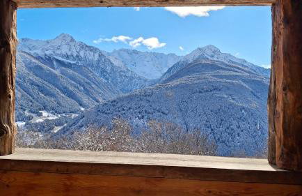 Chalet Cormignano - Photo 15