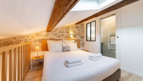 Le Petit Loft - Joli Duplex - Climatisation - Photo 3