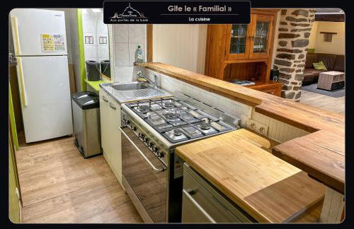 Aux portes de la baie - Vessey - Foto 75