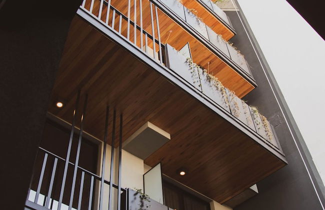 Anden by FMA Coliving - Foto 1