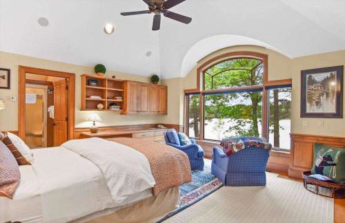 Lake Breeze Luxury Executive Retreat - Foto 49