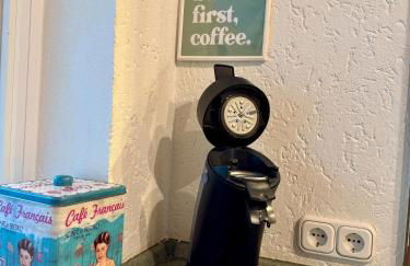 ausZEITlarn - Apartment - Foto 12