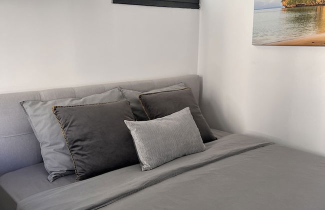 White Door Apartments - Foto 25