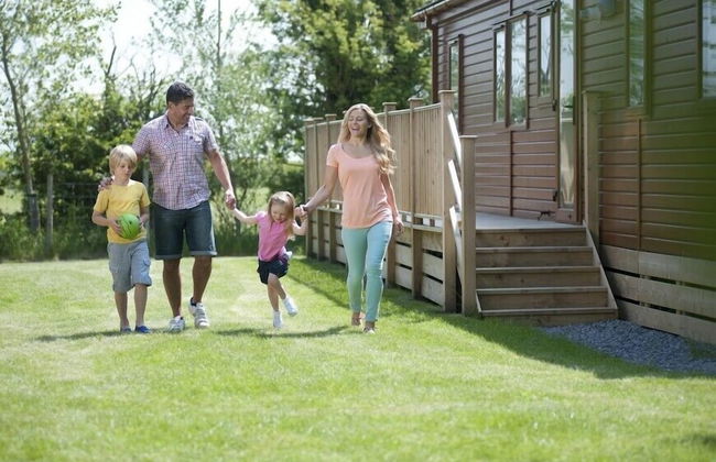 Sandy Meadows Lodge Park - Foto 10