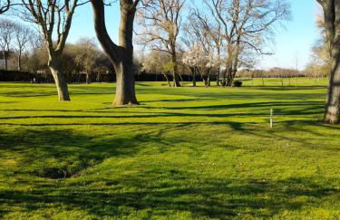 North Shore Lodge Skegness - Foto 27