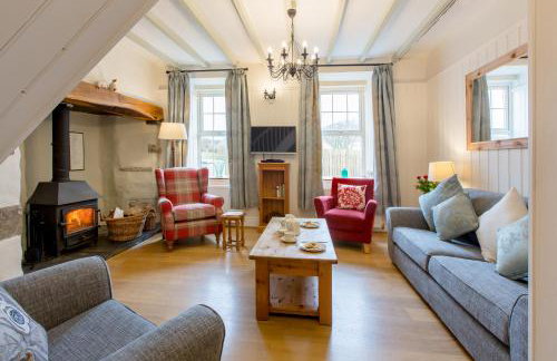 Croft Farm & Celtic Cottages - Foto 17