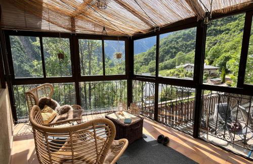 La Cascade, Venosc - Les 2 Alpes - Foto 61