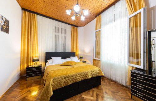 Antique Garden Villa - Foto 4