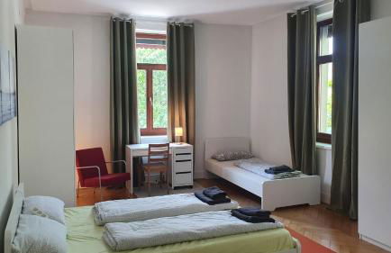 Großes Haus mit 3 Wohnungen Ravensburg Innenstadt - Foto 22