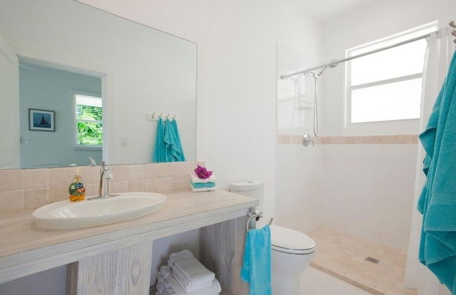 Driftwood 4 Bedroom Home - Foto 12